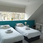 Finest Retreats - The Loft At The Regency Apartamento