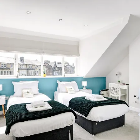 Apartamento Finest Retreats - The Loft At The Regency *