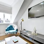 Apartman Finest Retreats - The Loft At The Regency
