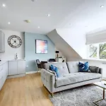 Apartman Finest Retreats - The Loft At The Regency Harrogate