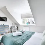 Apartman Finest Retreats - The Loft At The Regency Harrogate