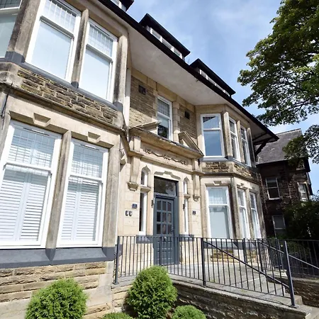 Lägenhet Finest Retreats - The Loft At The Regency