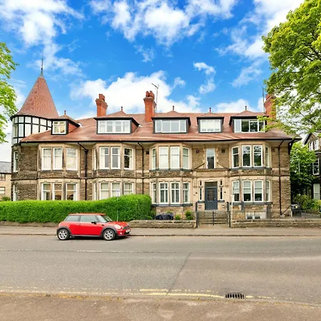 Finest Retreats - The Loft At The Regency * Harrogate