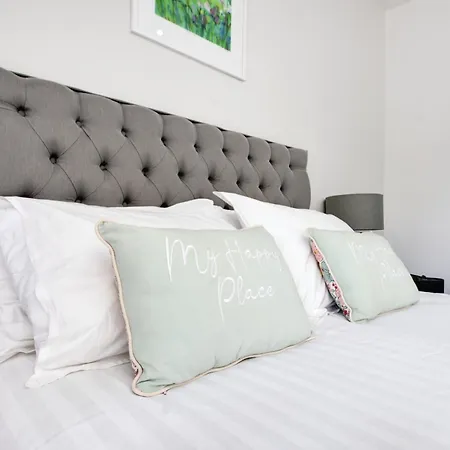 Finest Retreats - The Loft At The Regency Lägenhet