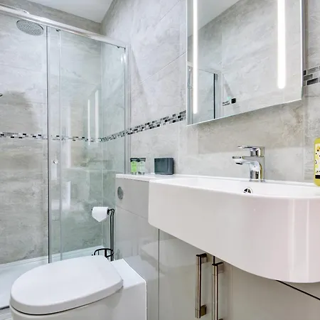 Finest Retreats - The Loft At The Regency Apartament Harrogate