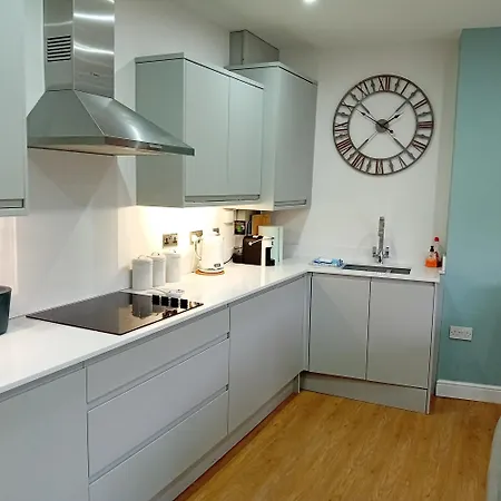 Finest Retreats - The Loft At The Regency *