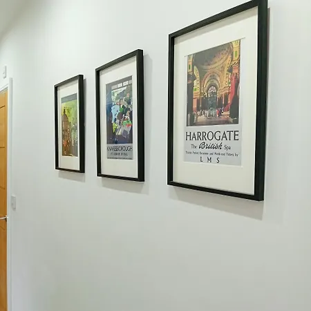 Finest Retreats - The Loft At The Regency * Harrogate