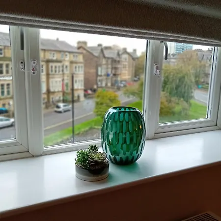 Finest Retreats - The Loft At The Regency Lägenhet Harrogate