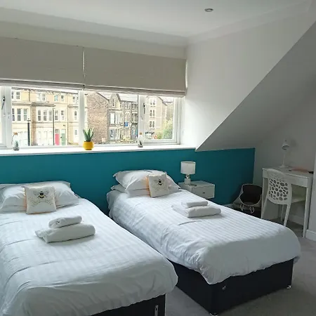 Finest Retreats - The Loft At The Regency Lägenhet