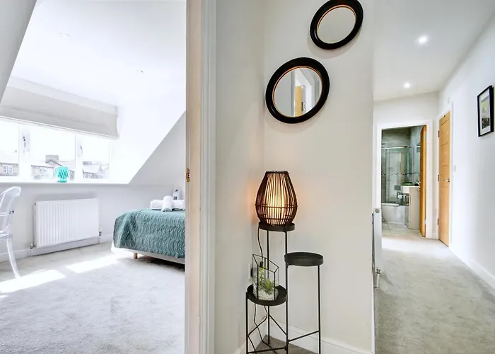 Finest Retreats - The Loft At The Regency Appartamento