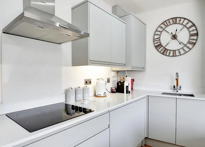 Appartamento Finest Retreats - The Loft At The Regency