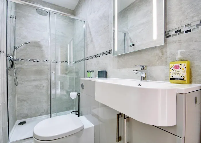 Finest Retreats - The Loft At The Regency Appartamento Harrogate