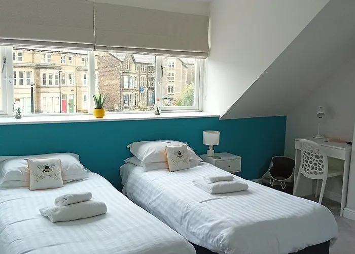 Finest Retreats - The Loft At The Regency Appartamento