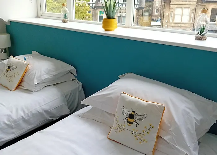 Finest Retreats - The Loft At The Regency Appartamento *