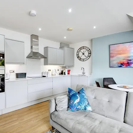 Finest Retreats - The Loft At The Regency Apartment Harrogate