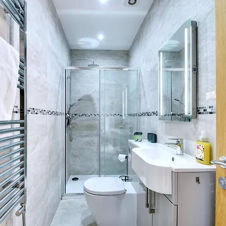 Apartment Finest Retreats - The Loft At The Regency Harrogate